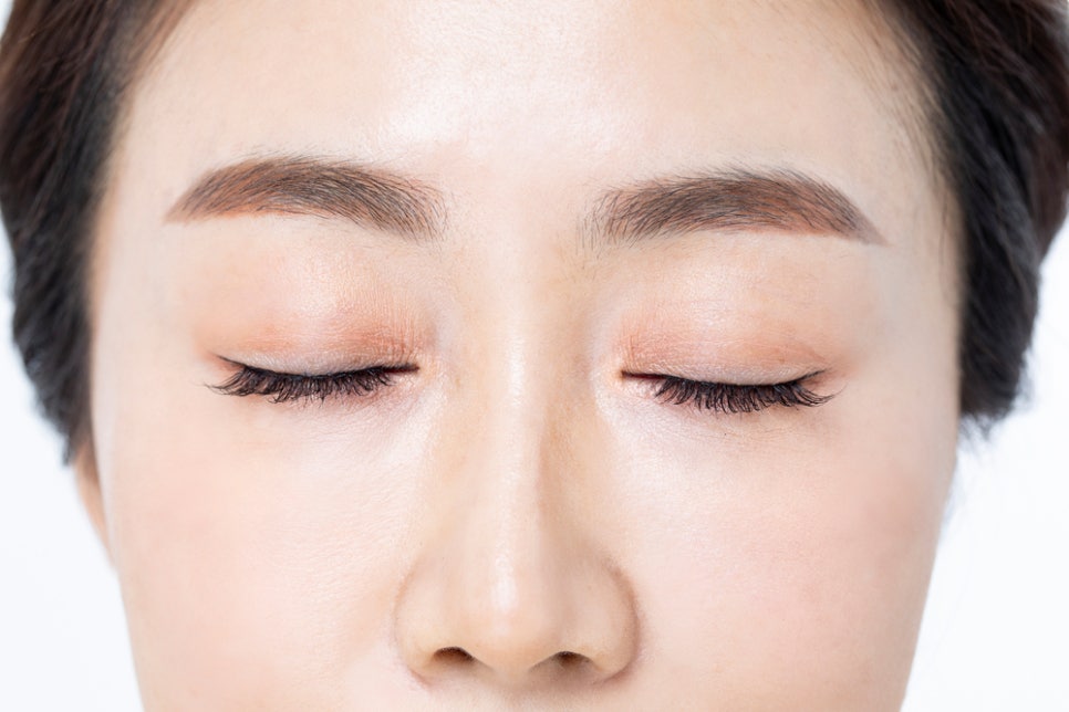눈두덩이떨림 원인과 증상 예방법은 관련 이미지 3