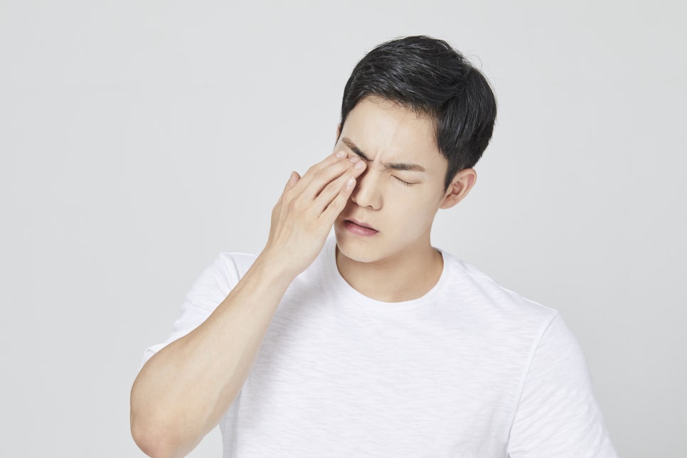 눈알부음 결막염 증상일 수 있으니 주의하자 관련 이미지 3