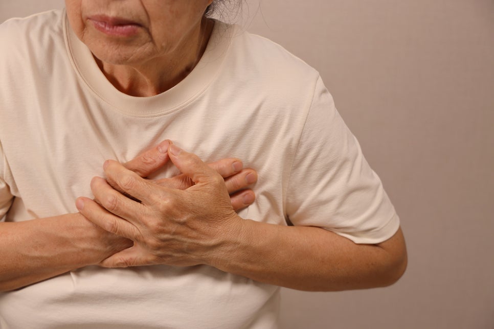 Causes, Symptoms, Treatment, and Prevention of Aspiration Pneumonia image 5