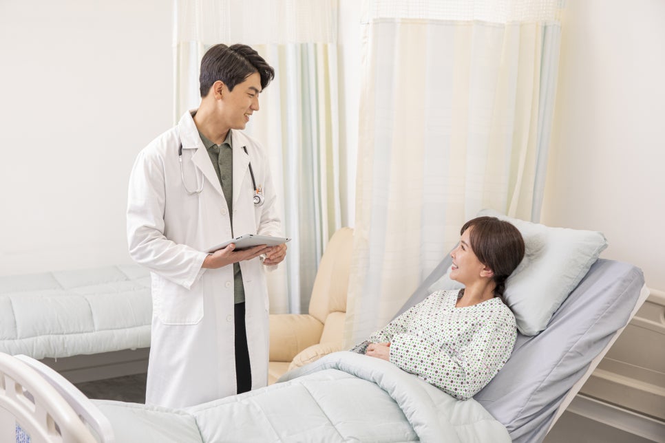 고압산소치료 효과 부작용까지 알아봐요 관련 이미지 5