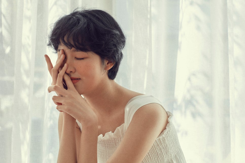 눈두덩이가려움 발생 원인과 해결방법은 관련 이미지 5