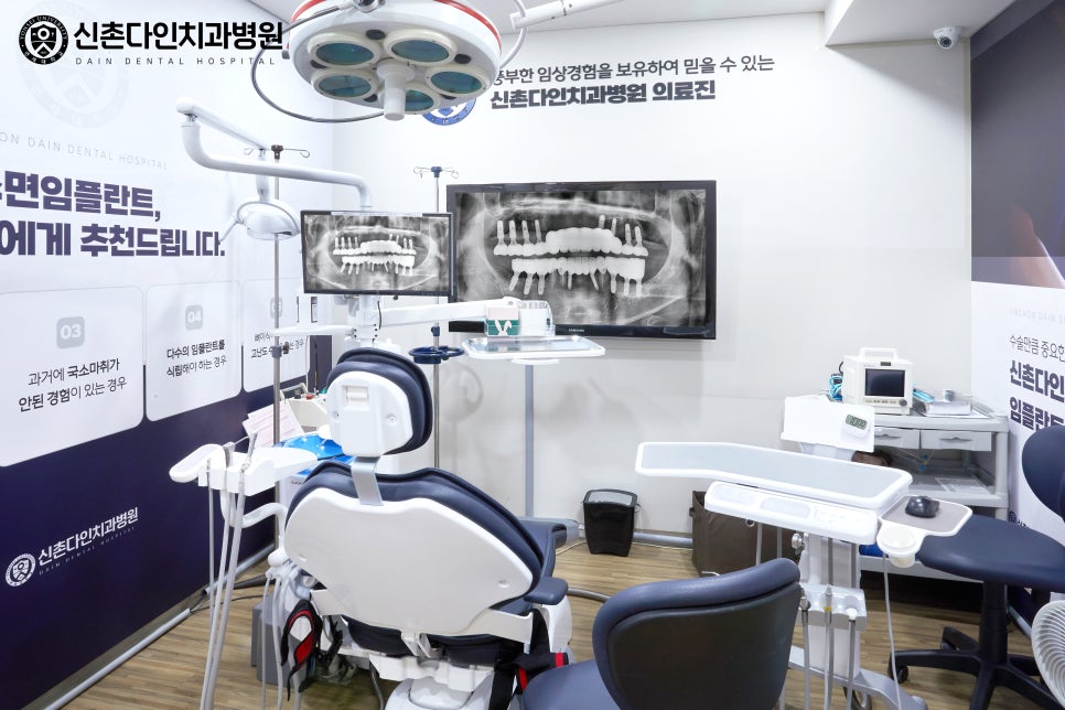 Sinchon Station Implant: Appropriate Treatment for Tooth Loss image 10