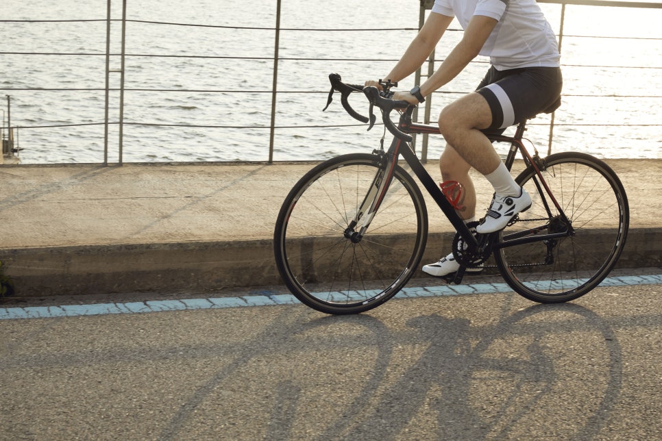 자전거무릎통증 운동효과와 통증이 발생할 때 대처법 관련 이미지 3