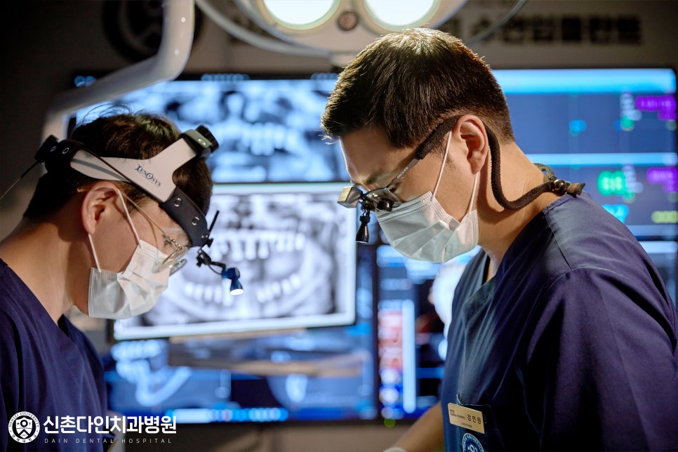 Moonrae Dental Clinic Sleep Implants When You’re Afraid of Dental Treatment image 10
