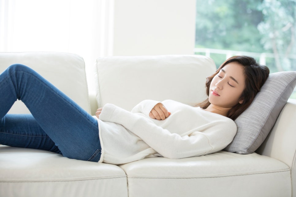 Causes of Night Sweats During Sleep and Ways to Improve the Symptoms image 2