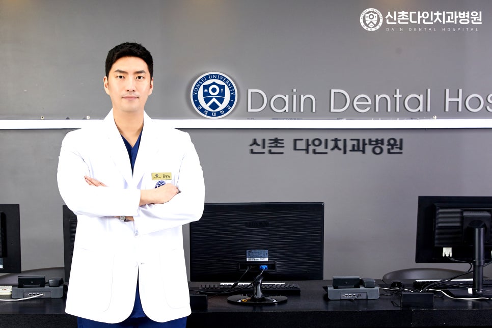 망원동치과 임플란트시술 신뢰가 느껴지는 곳에서 관련 이미지 7