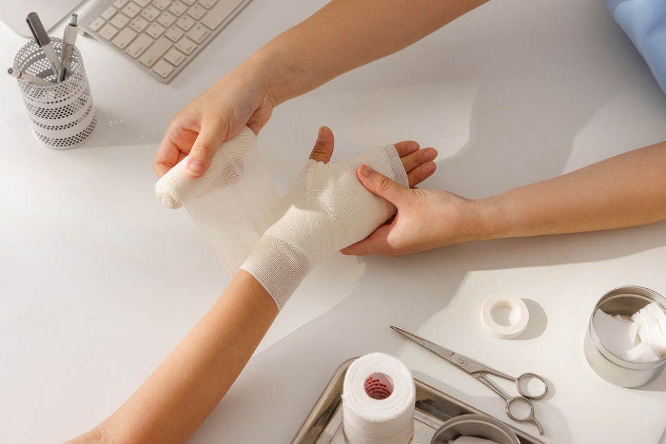 What Are the Symptoms, Causes, Treatment, and Prevention Methods of Tetanus Shot image 4