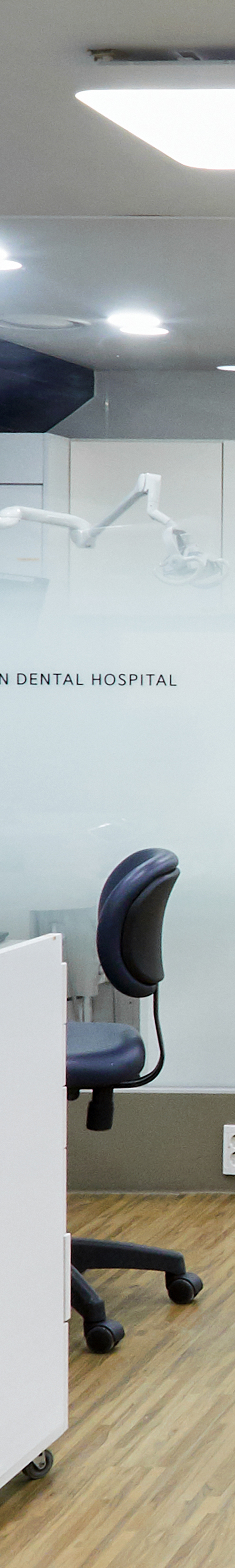 Hapjeong Station Dental Clinic Implant Treatment Through an Appropriate Treatment Plan image 20