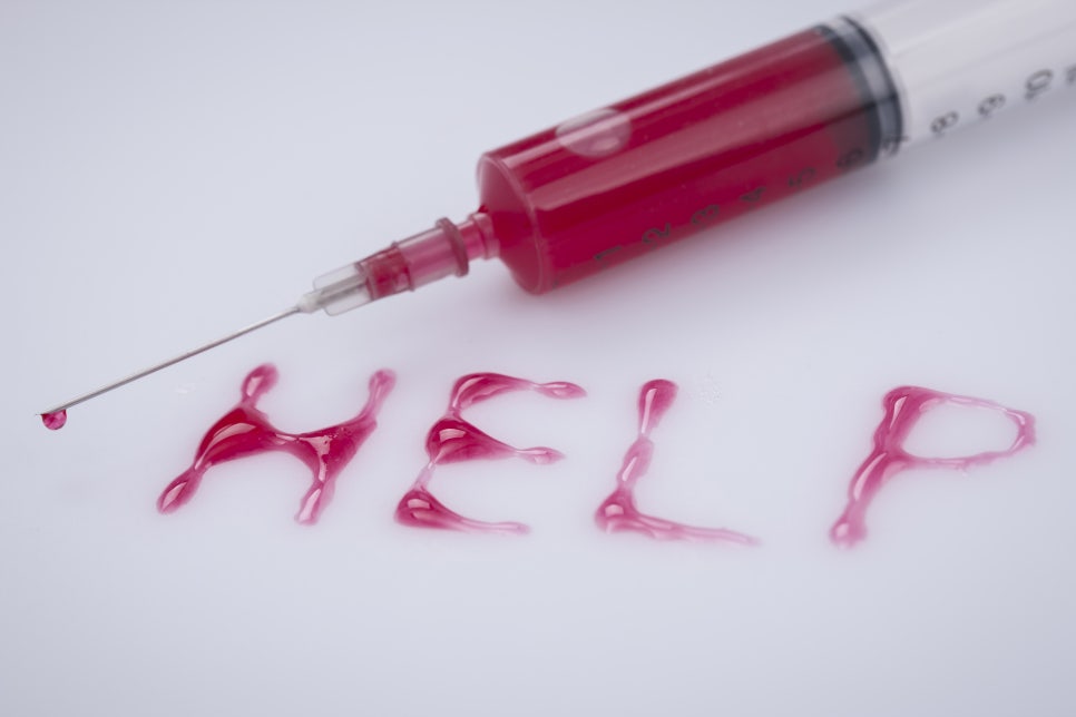 Blood Donation Eligibility: Medications, Menstruation, Blood Pressure Conditions, and Sleep Duration image 3