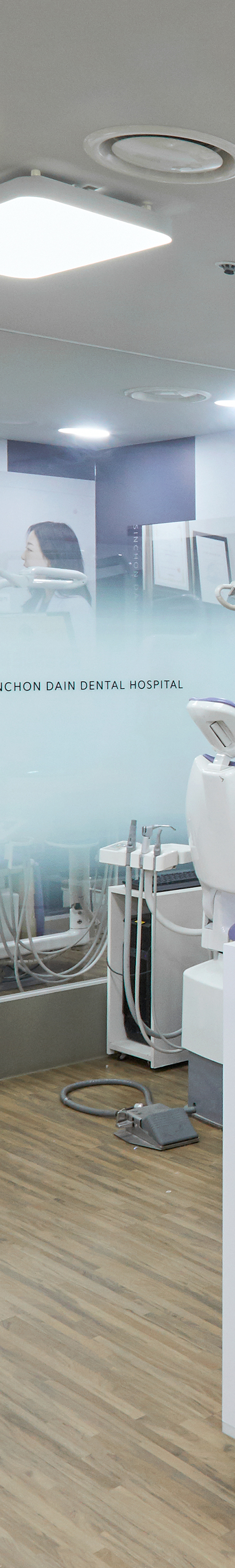 Mullae Station Dental Clinic — Sleep Implant Using Conscious Sedation image 35