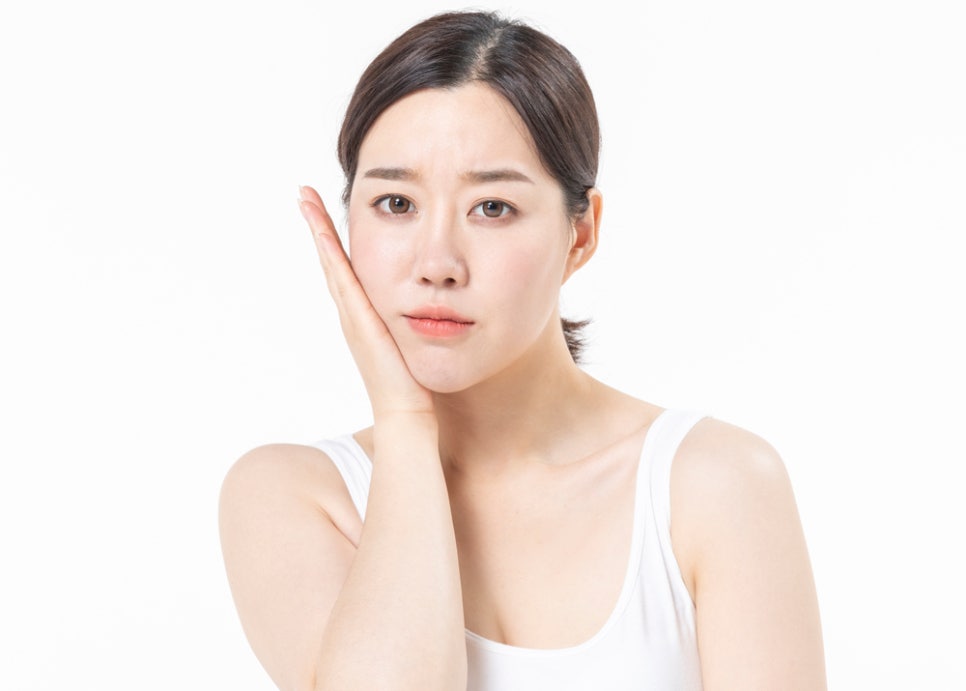 턱에서딱딱 턱관절 장애 원인 및 증상으로는 관련 이미지 3