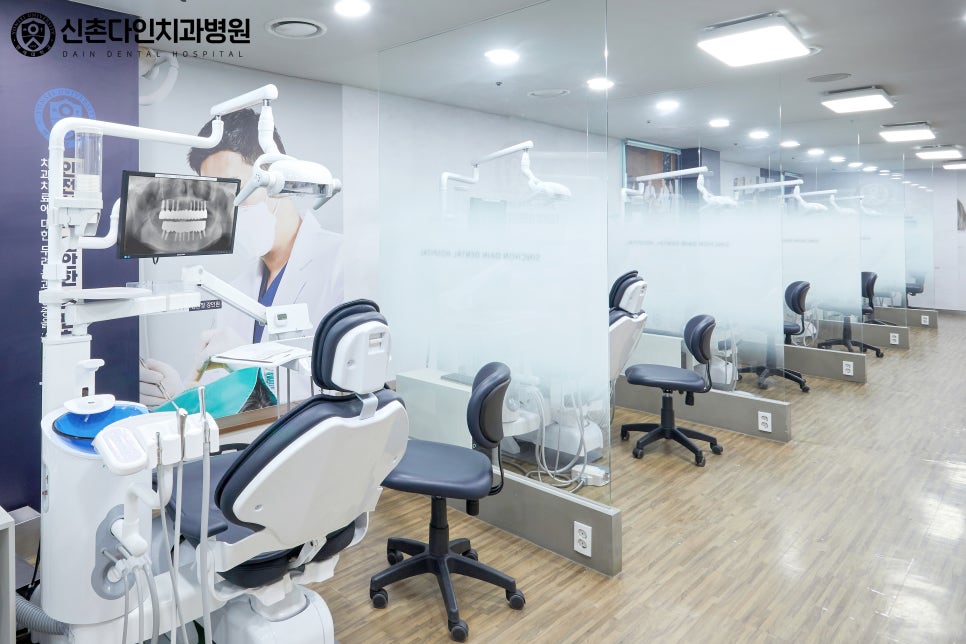 신촌역치과 임플란트치료 이후 섬세한 사후관리까지 관련 이미지 8