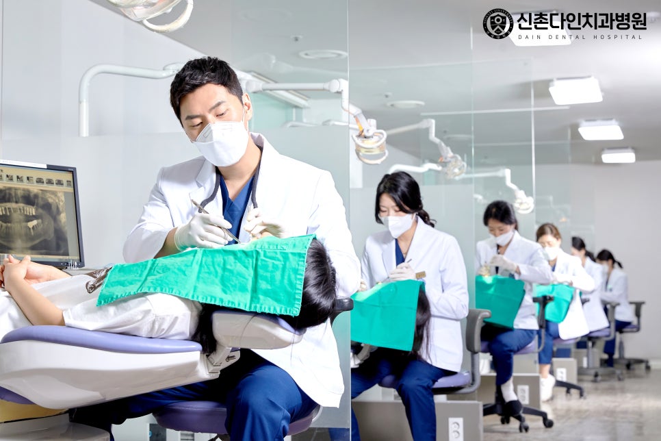 흑석동치과 치아파절 어떻게 대처를 관련 이미지 7