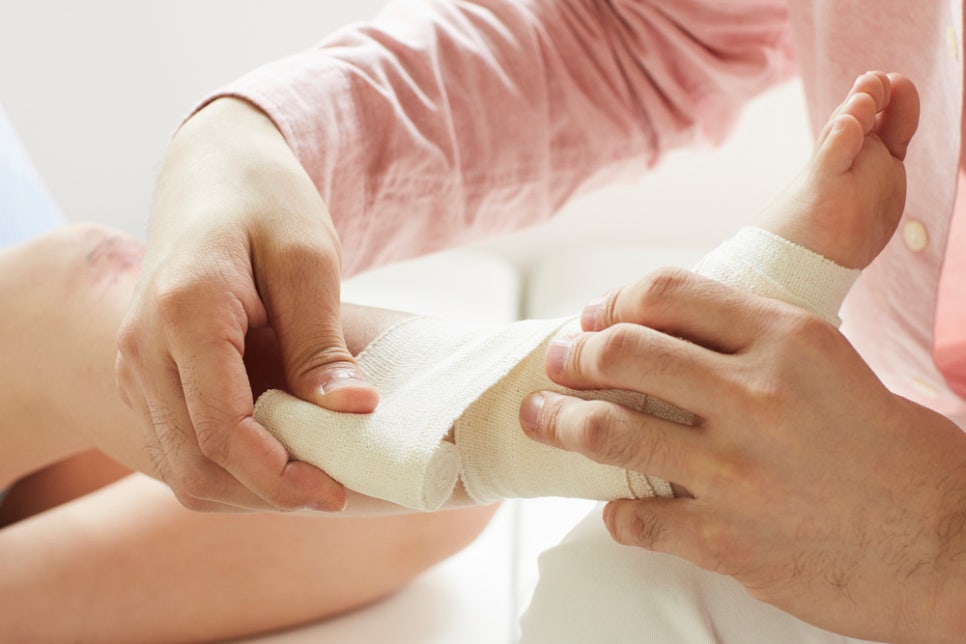 What Are the Symptoms, Causes, Treatment, and Prevention Methods of Tetanus Shot image 6