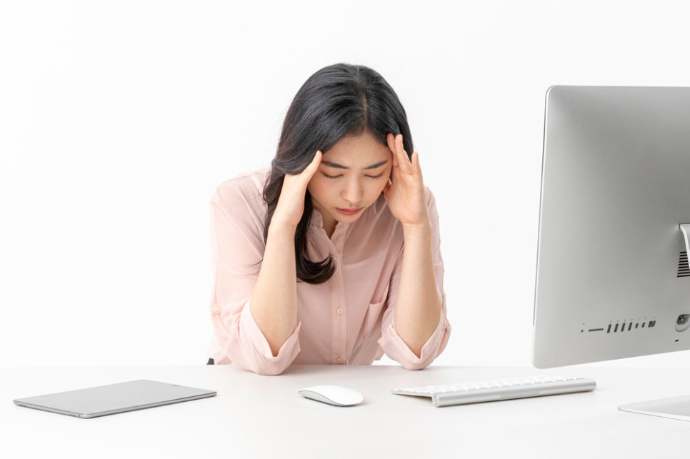 브레인포그치료 뜻과 자가진단법은 관련 이미지 3