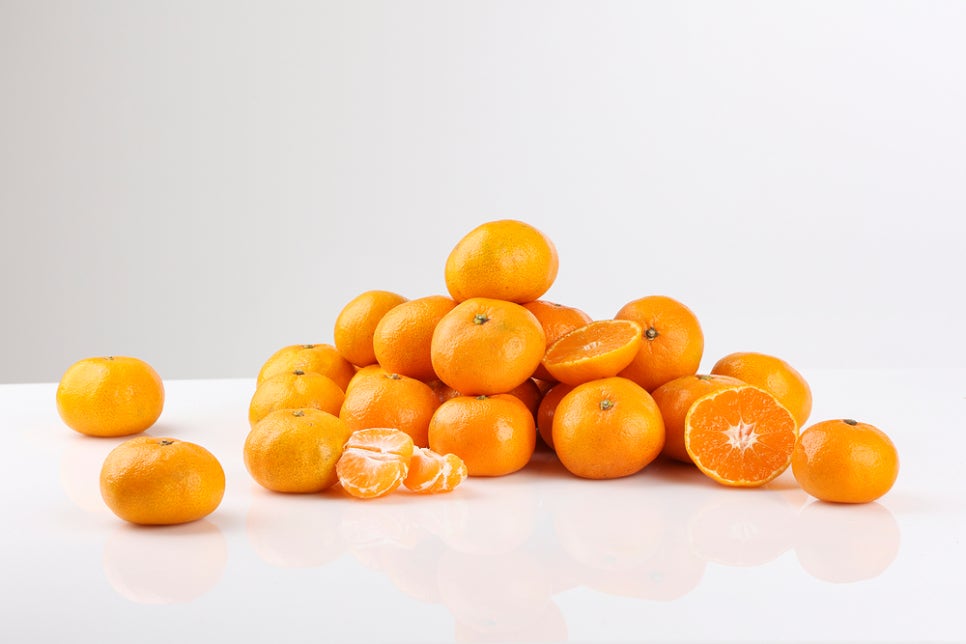 5 Benefits of Citrus Peel: Effective for Preventing Colds image 3