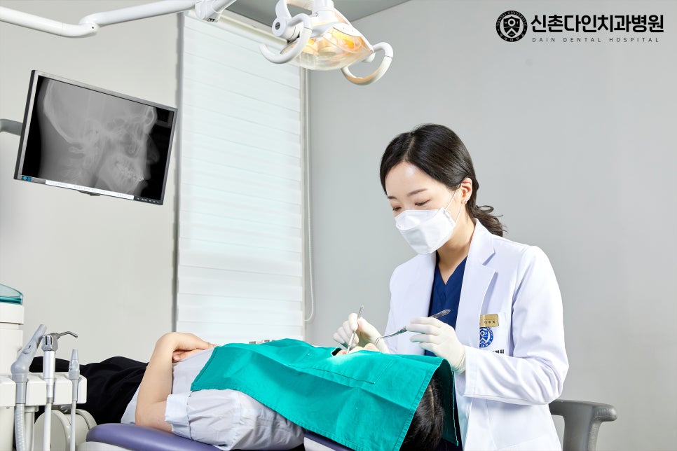 당산동치과 투명교정 심미성 높은 장치는 관련 이미지 7