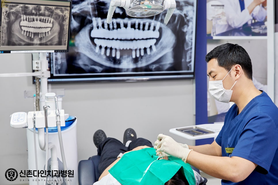 당산동치과 임플란트식립 꼼꼼한 계획을 관련 이미지 6