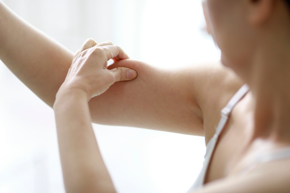 Symptoms of Collagen Deficiency: When the Skin Becomes Excessively Loose image 2