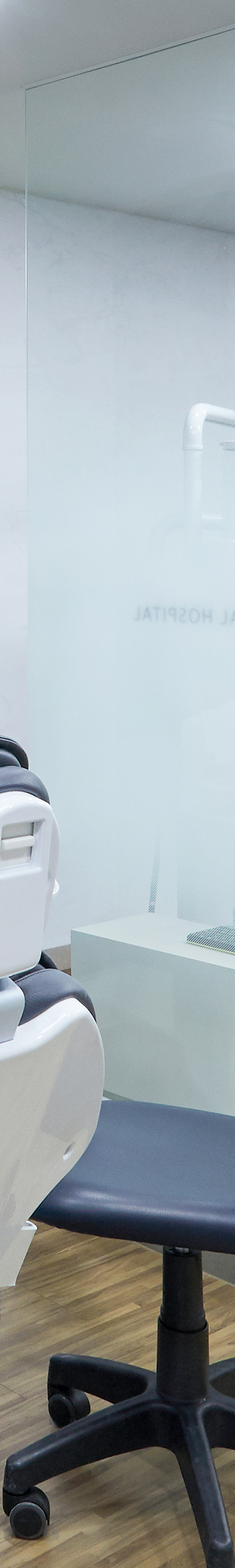 Yeouido Station Dental Clinic: Systematic Implant Care image 21