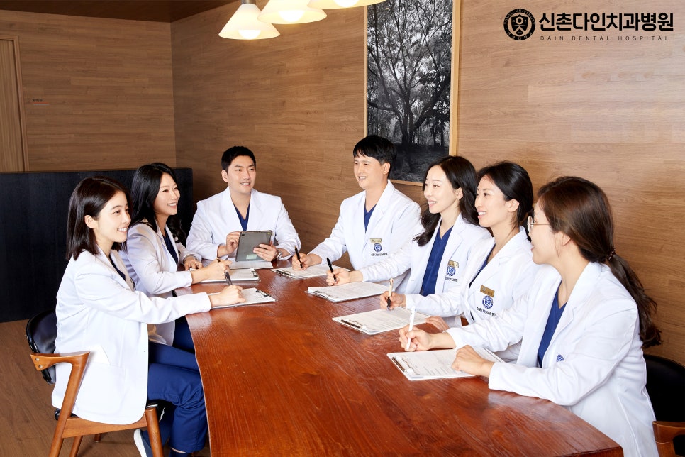 홍대교정치과 치아통증 언제까지 느껴질까 관련 이미지 7