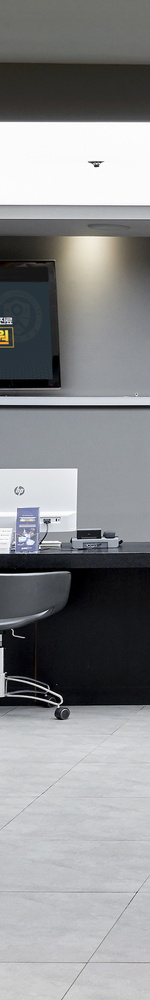 Yangpyeong-dong Dental Clinic: Treatment That Eases Concerns About Implant Procedures image 25
