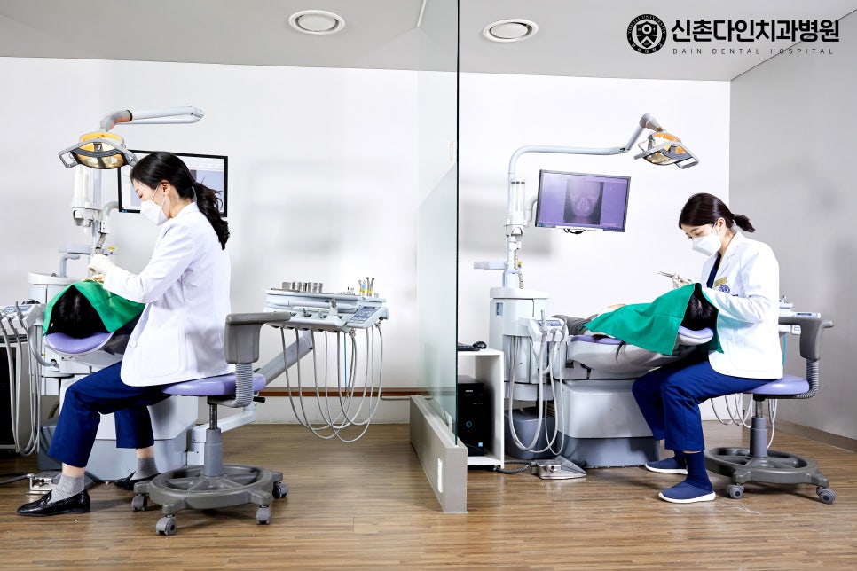 홍대치과 치아교정 발치 비발치 방법에 따라 관련 이미지 6