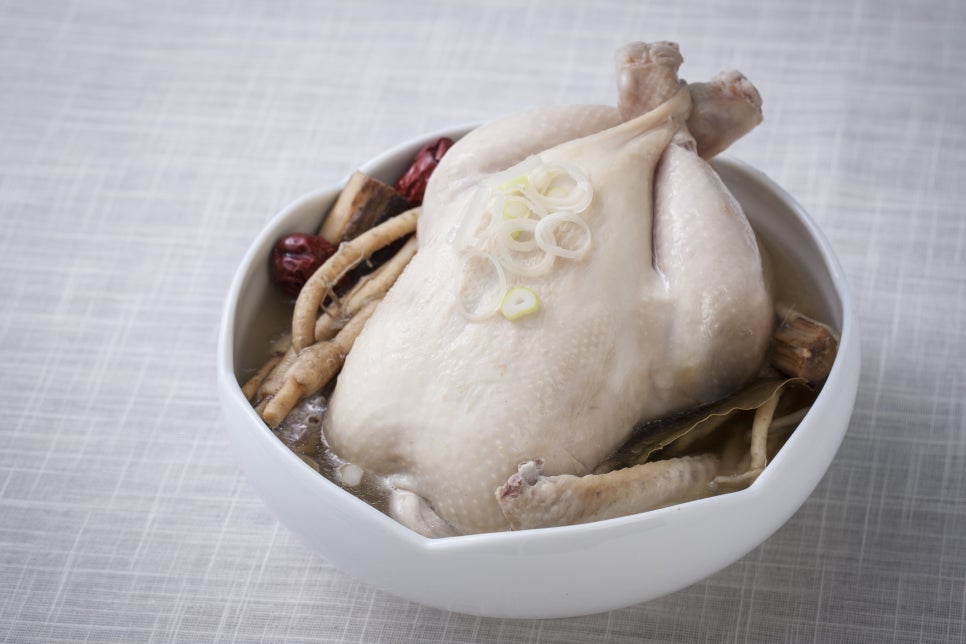 Meaning of Chobok, Jungbok, and Malbok in 2025, Nourishing Foods, and Precautions image 5
