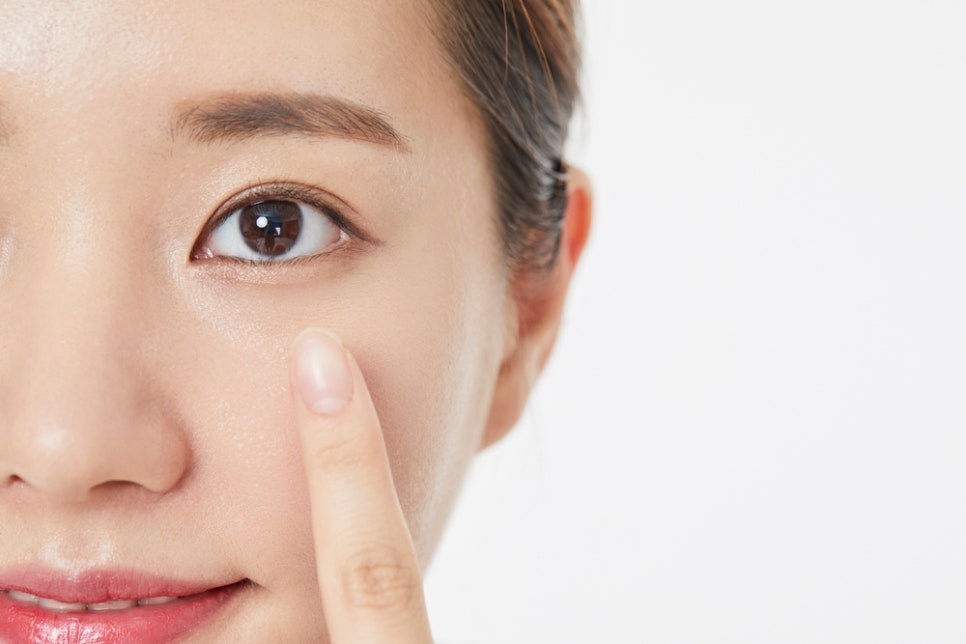 비문증증상 날파리증 원인은 무엇일까? 관련 이미지 5
