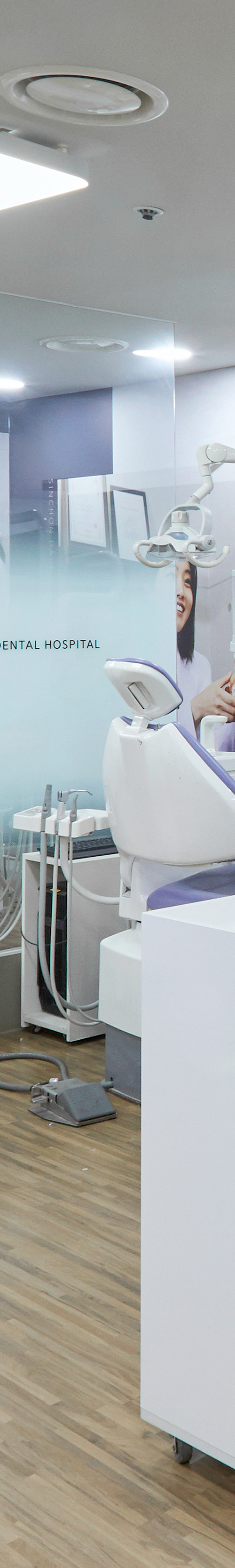 Sinchon Station Dental Clinic Implant Period, Depending on Individual Oral Condition image 35