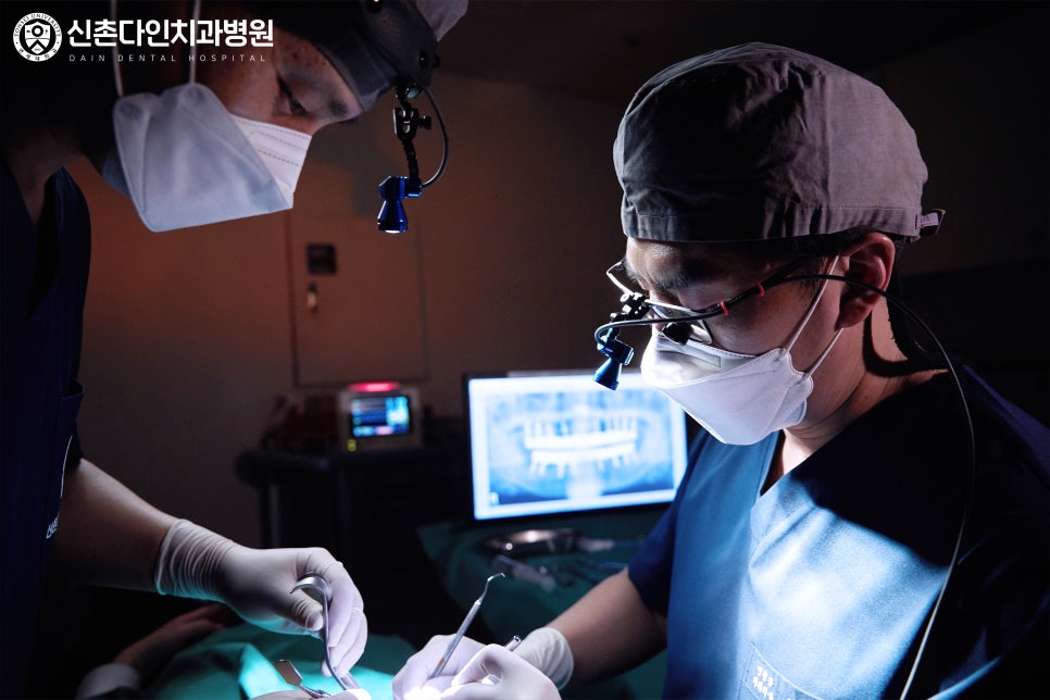신림역치과 임플란트식립 관리하는 방법 관련 이미지 4
