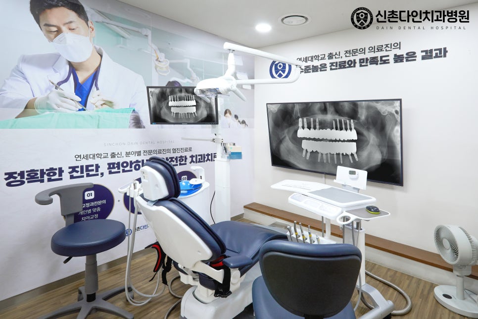 문래역치과 임플란트관리 세심한 과정으로 관련 이미지 4