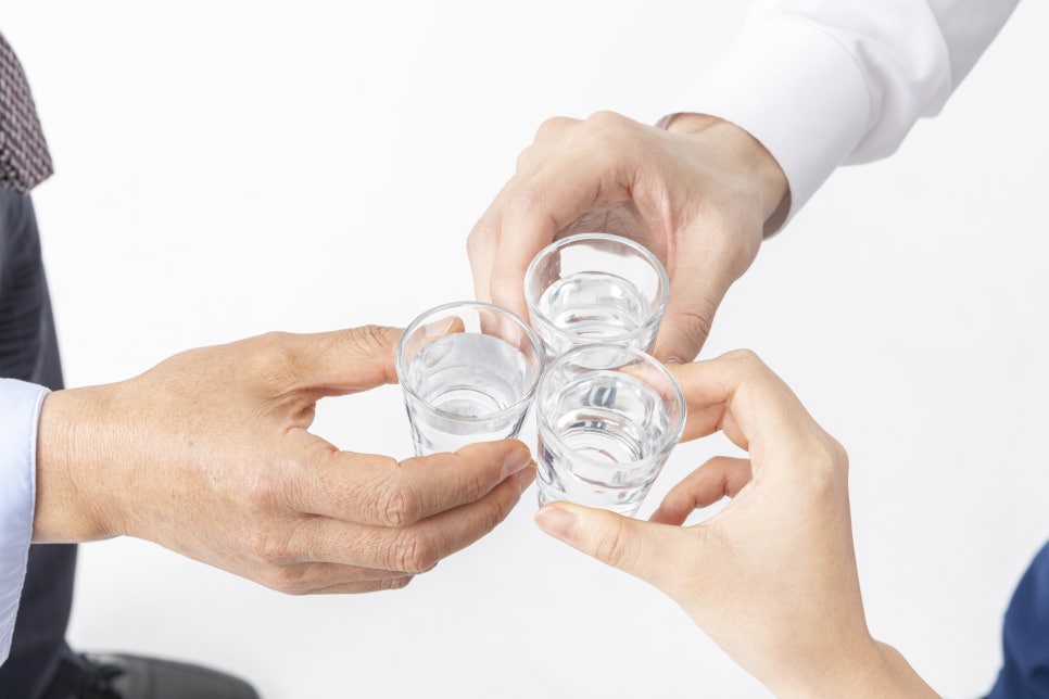 숙취해소법 빠른 방법, 주의 사항, 예방까지 관련 이미지 2