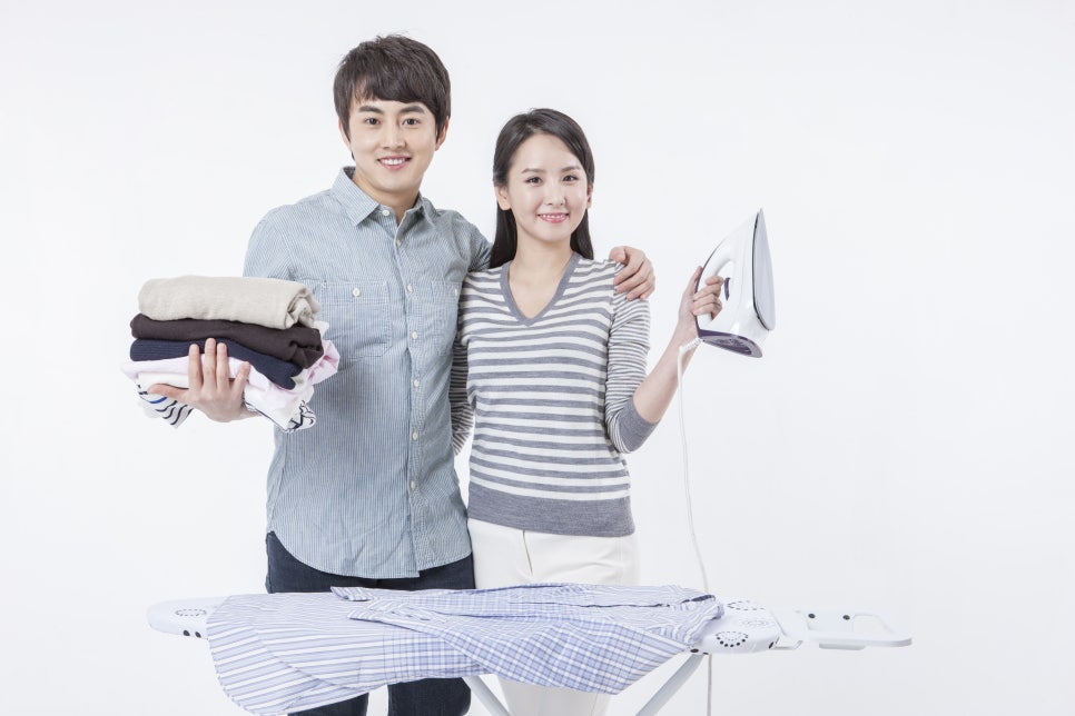 다리미없을때 효과적으로 주름을 제거하는 방법 관련 이미지 4
