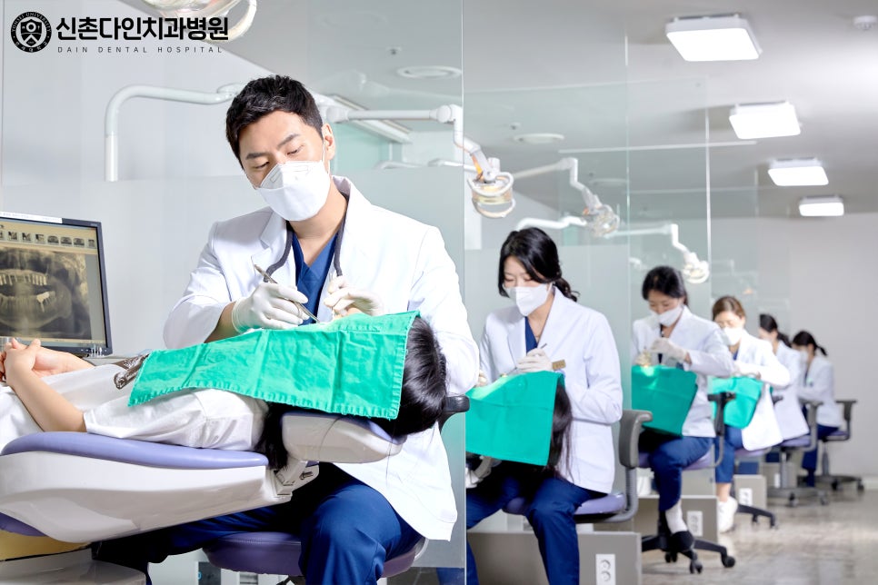 성산동치과 수면치과 임플란트 치료 편안하게 관련 이미지 6
