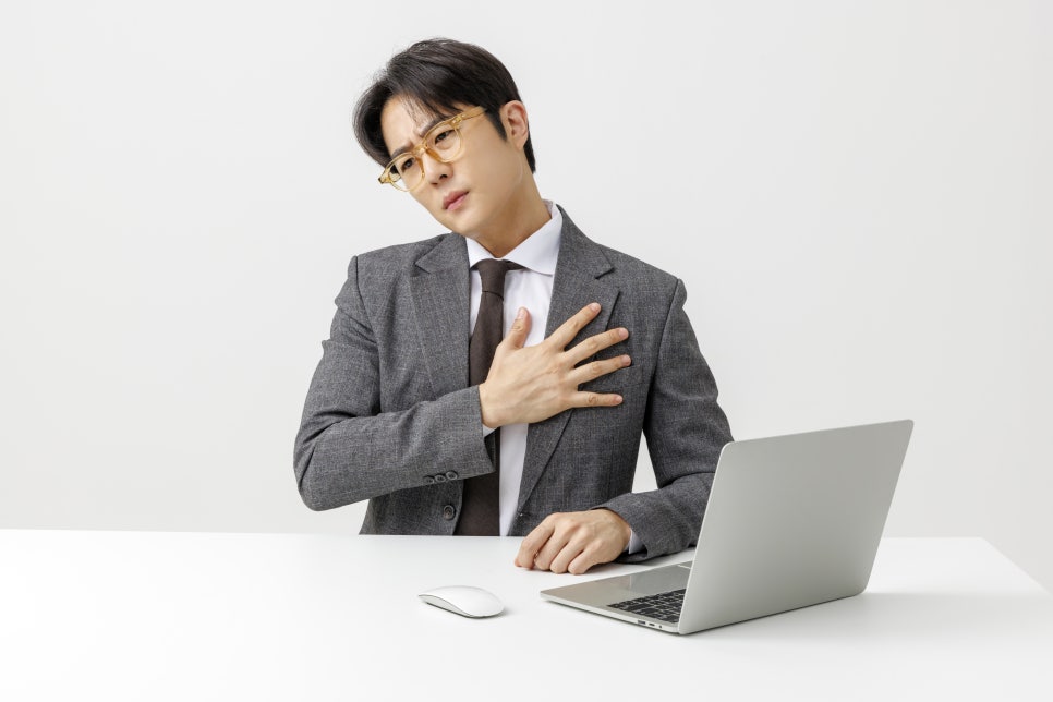 갈비뼈실금 통증 증상에 대한 치료법은? 관련 이미지 2