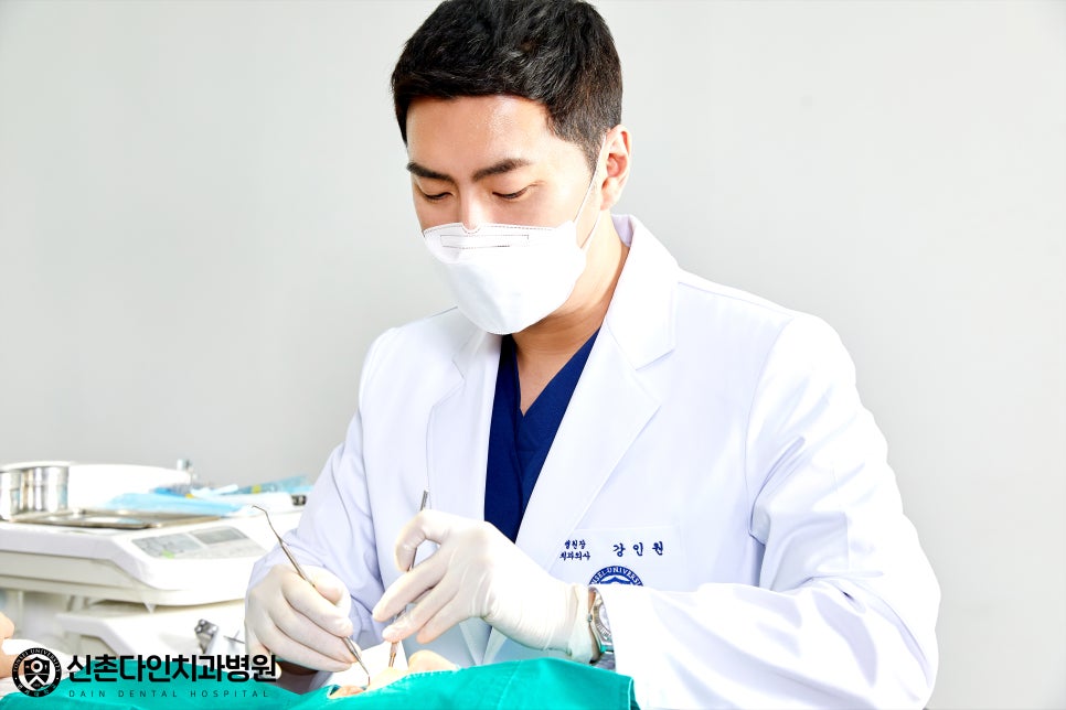 성산동치과 의식하진정법 치료과정이 걱정된다면 관련 이미지 10