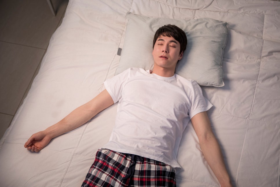 입벌리고자면 발생하는 문제점 5가지 알아볼까요 관련 이미지 2