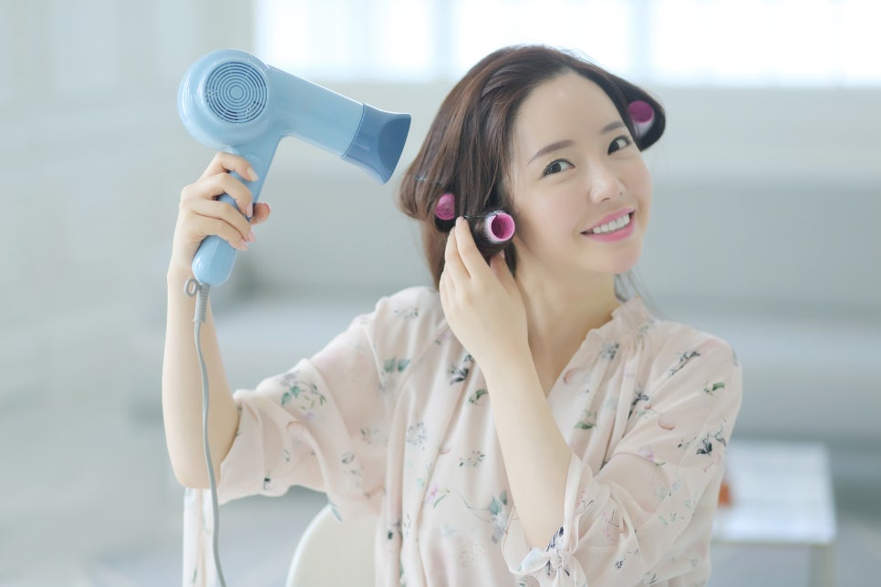 드라이기탄내 왜 나는지 궁금하다면 안 나게 하는법 관련 이미지 2