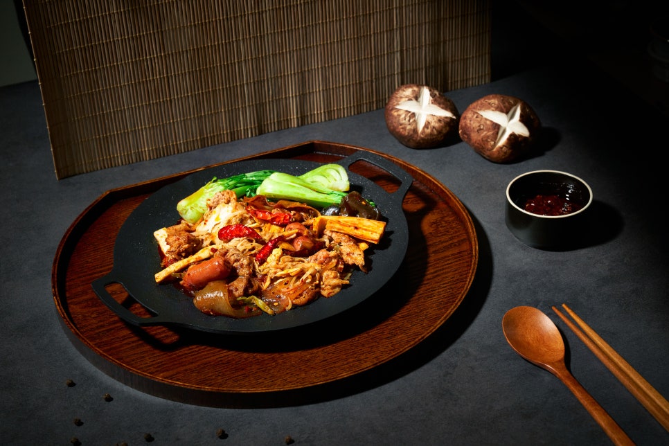 마라탕1인분칼로리 들어가는 재료별로 알려드려요 관련 이미지 2