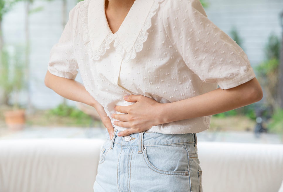 Causes of Premenstrual Syndrome and Ways to Relieve and Improve Symptoms image 3