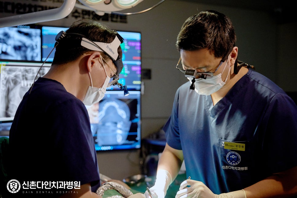 당산치과 임플란트구조 꼼꼼한 시술을 관련 이미지 5