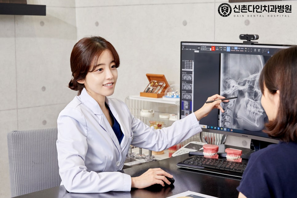 신촌치아교정 부정교합 알맞은 치료를 관련 이미지 8
