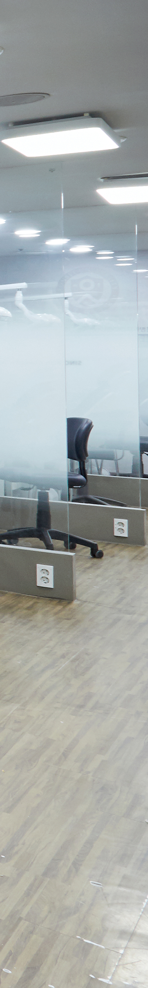 Yeouido Station Dental Clinic: Systematic Implant Care image 46