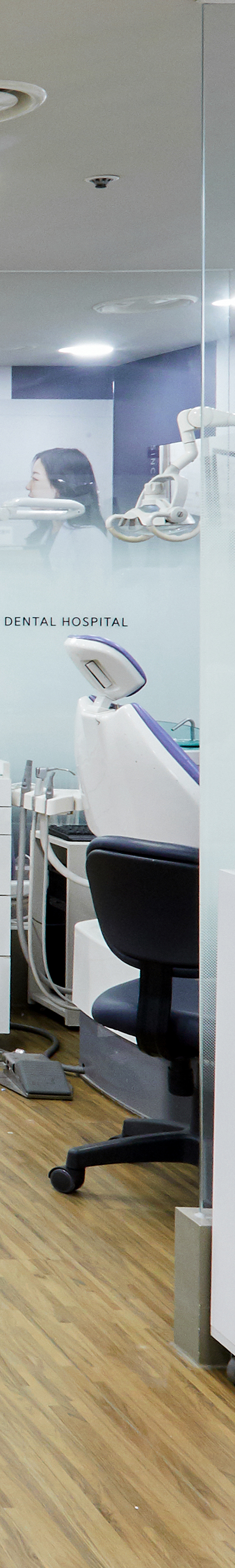 Sinchon Dental Clinic Implant Treatment Period Depending on the Situation image 45
