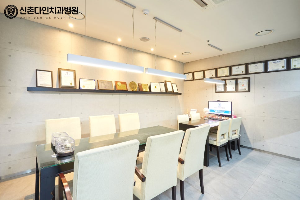 명동치과 인공치아식립 할 때는 신촌다인치과 관련 이미지 2