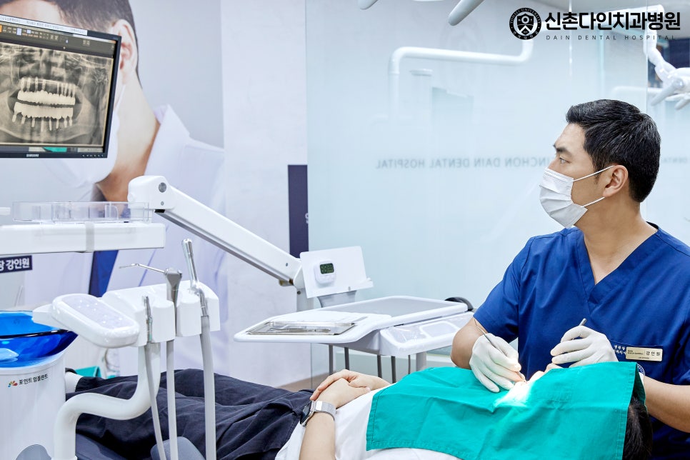 Yeongdeungpo Station Dental Clinic: Through Issuance of an Implant Management Certificate image 8