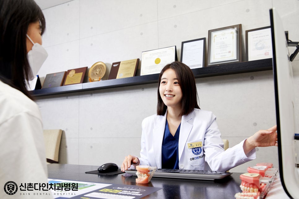 보라매치과 티안나는교정 어떤 장치로 해야 관련 이미지 6