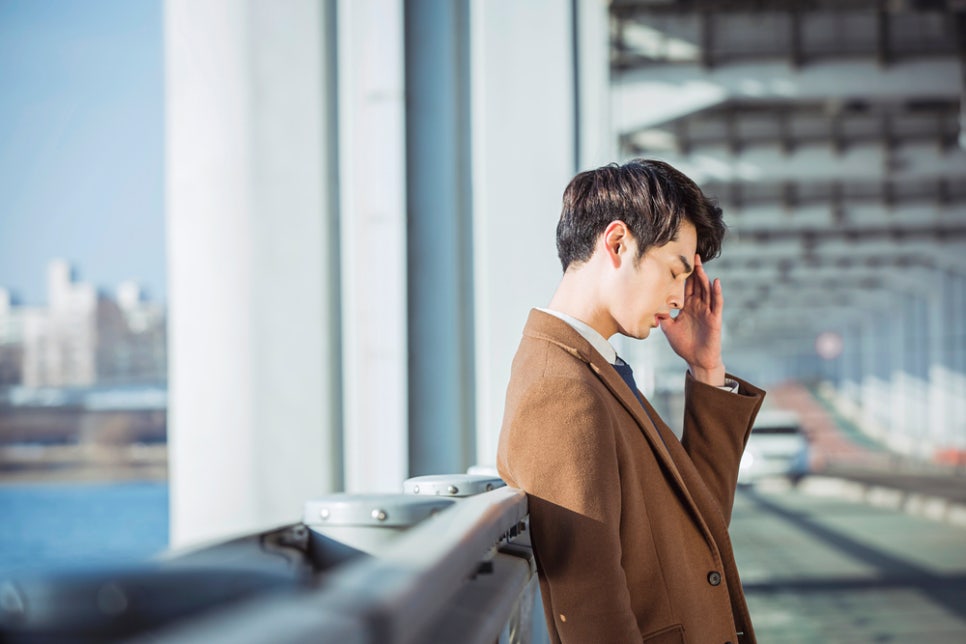 머리가띵해요 느껴지는 양상에 따라 다른 관련 이미지 4