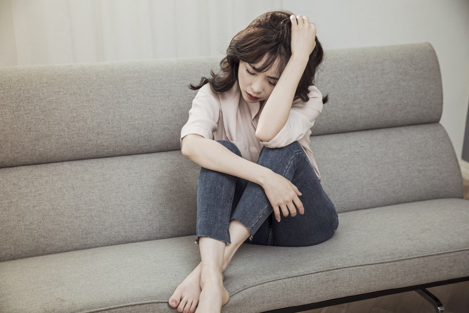스트레스성공황장애 원인과 증상 치료법은 관련 이미지 2